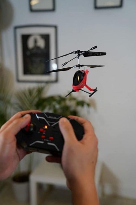 Produktbild Silverlit flybotic Helikopter Air Python (assortiert)