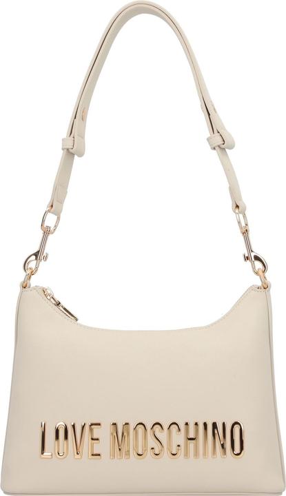 Love Moschino Bold Love Schultertasche 27 cm