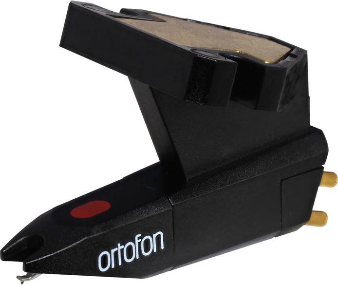 Image du produit Ortofon OM 5 Super (Camionnettes)