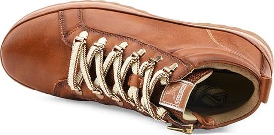 Produktbild Pikolinos Stiefelette (42)