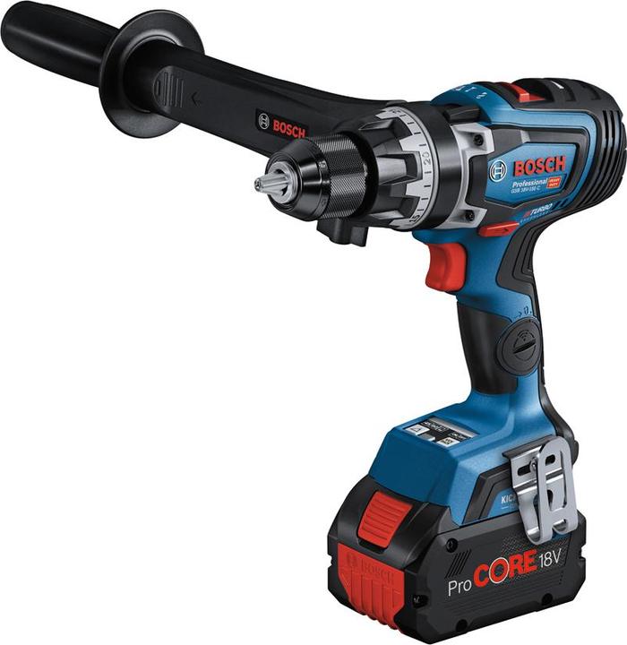 Produktbild Bosch Professional GSB 18V-150 C (Akkubetrieb)