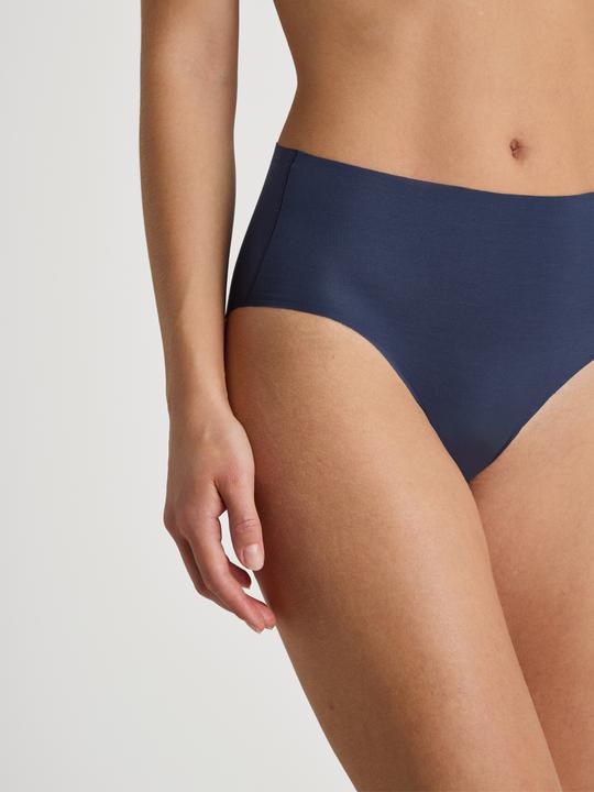 Produktbild Calida Natural Skin Seamless-Midi-Slip (XXS, Einzelpack)