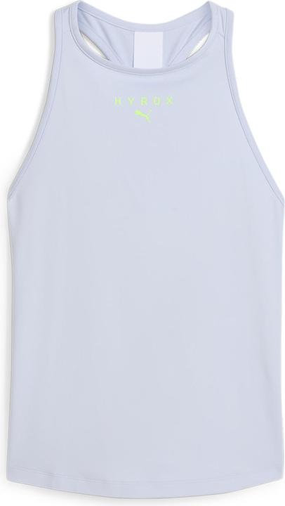 Actual product image Puma W x HYROX Cloudspun Racerback (XL)