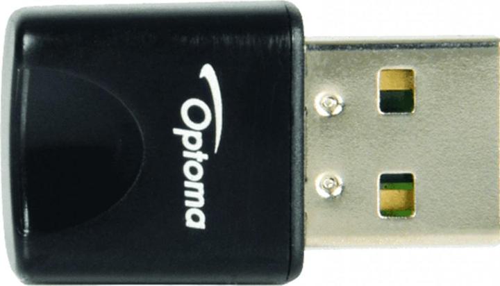 Optoma WUSB Wireless USB Adapter (Adapter)