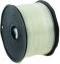 Actual product image Gembird Filament cassette PLA narrow spool (PLA, 1.75 mm, 1000 g, Transparent)