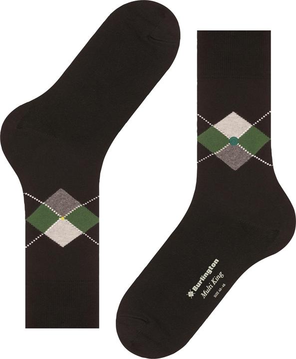Actual product image Burlington Multi King (40 - 46)