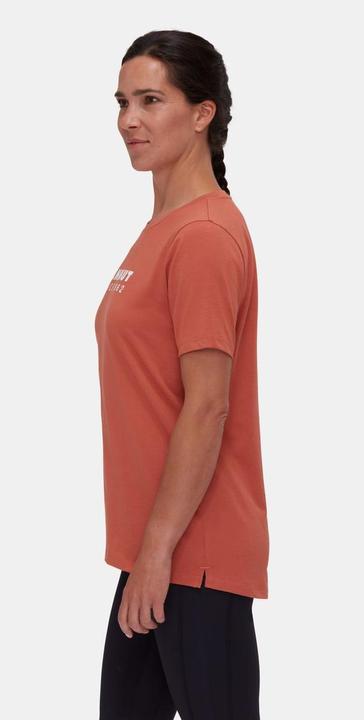 Produktbild Mammut Women's Core T-Shirt Logo (XS)