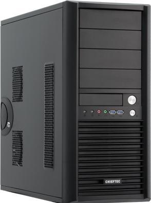 Produktbild Chieftec UNC-410S-B-U3-OP