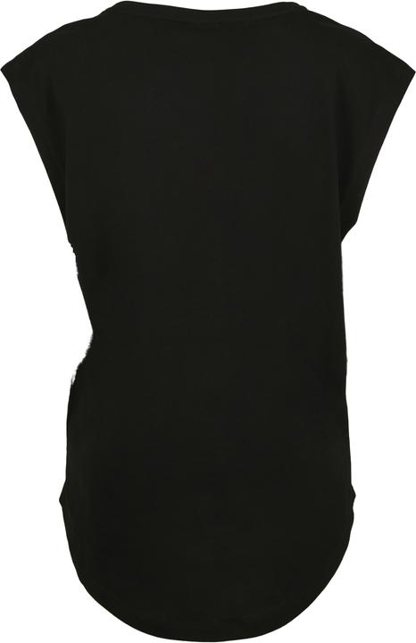Immagine prodotto Urban Classics Maglietta da donna a forma di base (5XL)