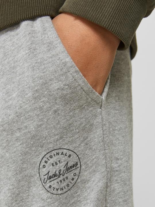 Actual product image Jack & Jones Boys 2 Pack Sweat Pants (152)