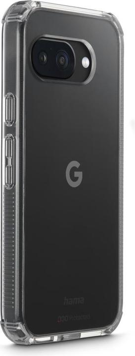 Produktbild Hama Extreme Protect (Google Pixel 9a)