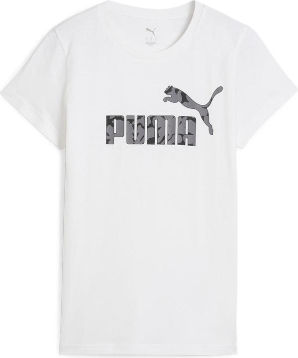Puma ESS NATURE 2.0 Tee (XS)