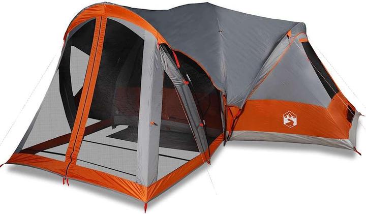 Actual product image VidaXL Klaudius (12.70 kg, 8 persons)