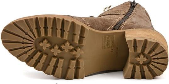 Produktbild Ralph Harrison New Amelie low (41)