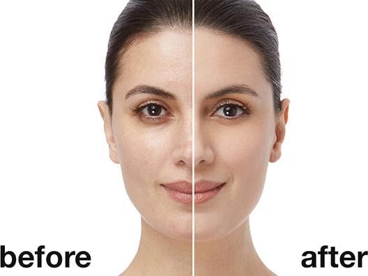 Actual product image Clinique Stay Matte (Invisible Mat)