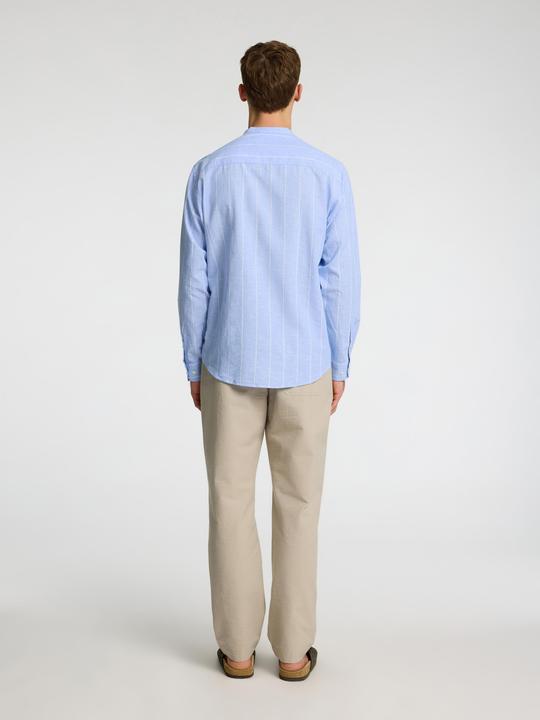 Immagine prodotto Selected Homme Langärmeliges Hemd (S)