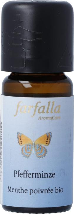 Produktbild Farfalla Pfefferminze