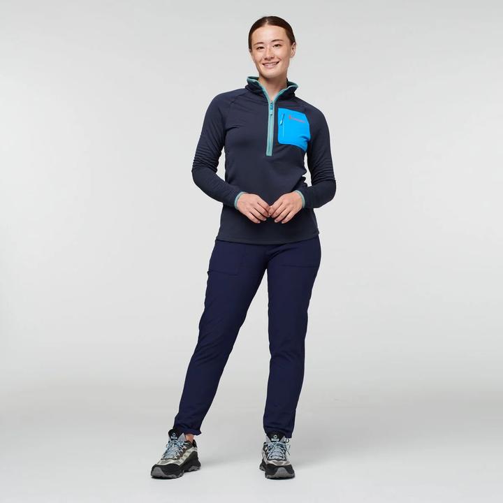 Image du produit Cotopaxi Otero Fleece Half-Zip Pullover (M)