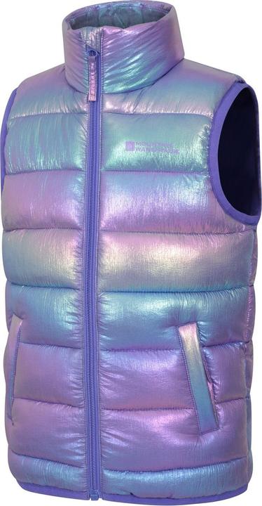 Produktbild Mountain Warehouse Rocko Weste Wattiert (158)