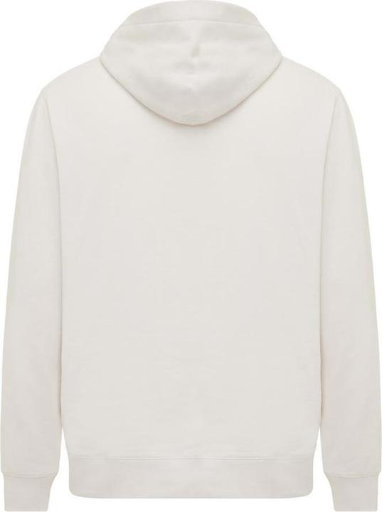 Actual product image Universal Textiles Unisex Adult Yengo Recycled Cotton Side Pocket Hoodie (XXL)
