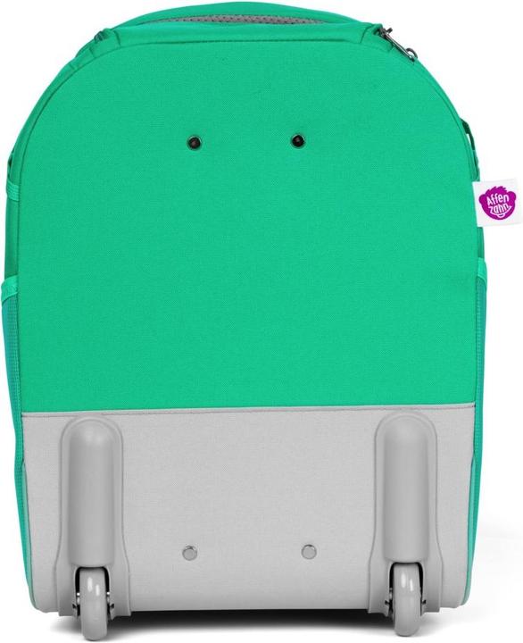Produktbild Affenzahn Fabian Frosch (20 l, Handgepäck (bis 50l))