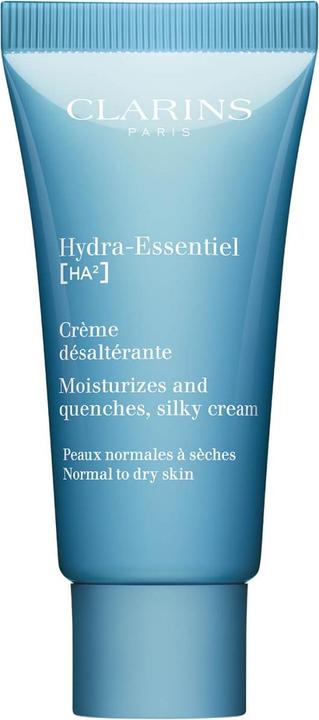 Actual product image Clarins Hydratant Essentials Cream (30 ml, Day cream)