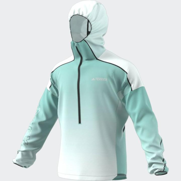 adidas Terrex Agravic Pro WW Jacket
