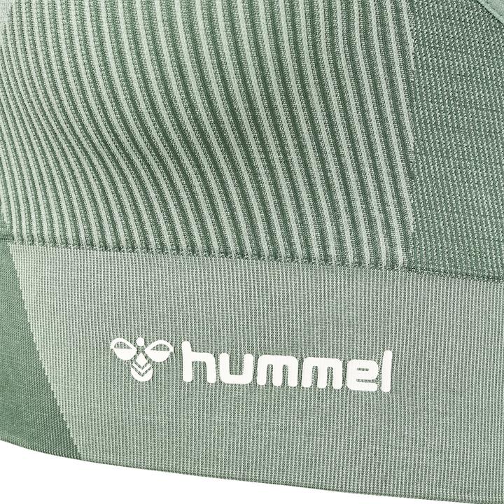 Image du produit hummel Mt Unite Seamless Sports Top (XL)