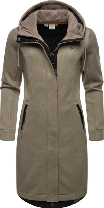 Ragwear Letti Long Bonded