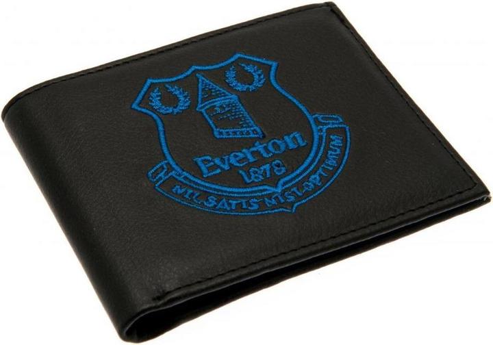 Immagine prodotto Everton FC Portafoglio ricamato
