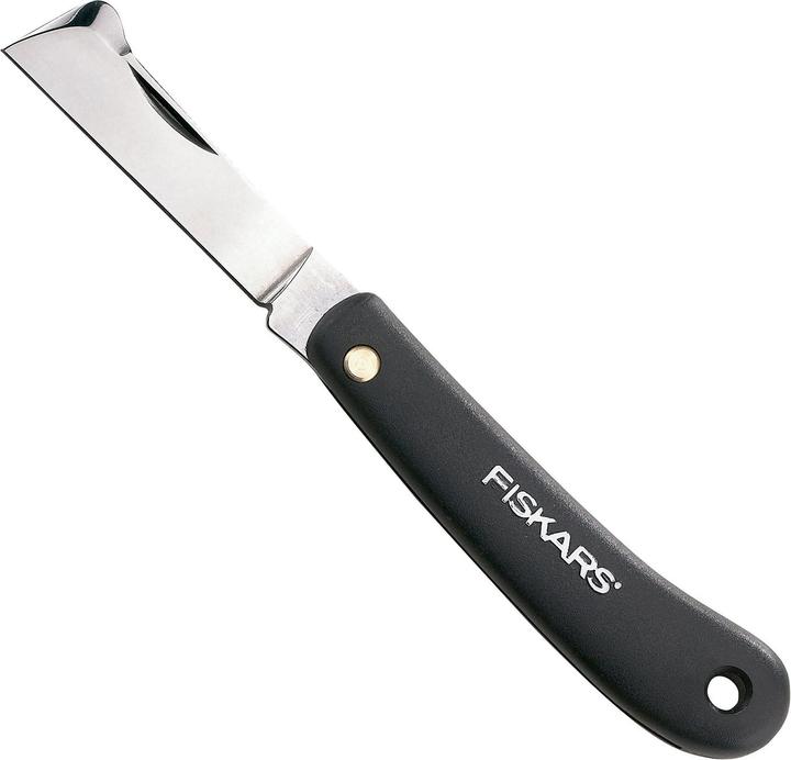 Actual product image Fiskars Garden knife 125900