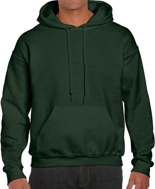 Image du produit Gildan - Sweat à capuche - Homme (M)