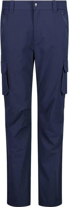 Actual product image CMP Campagnolo 4 Way Stretch Long Pant (XL)