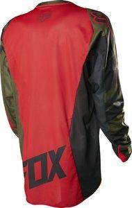 Produktbild Fox Jersey 360 Marz Le Green (L)