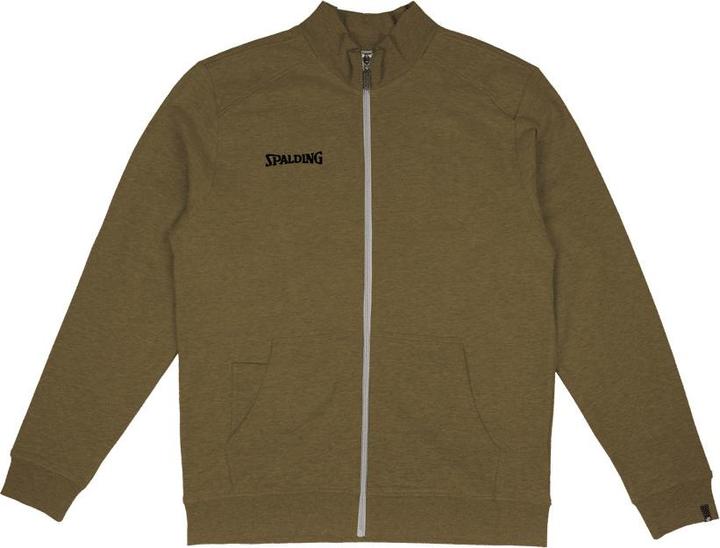 Spalding Flow Zipper Trainingsjacke Herren