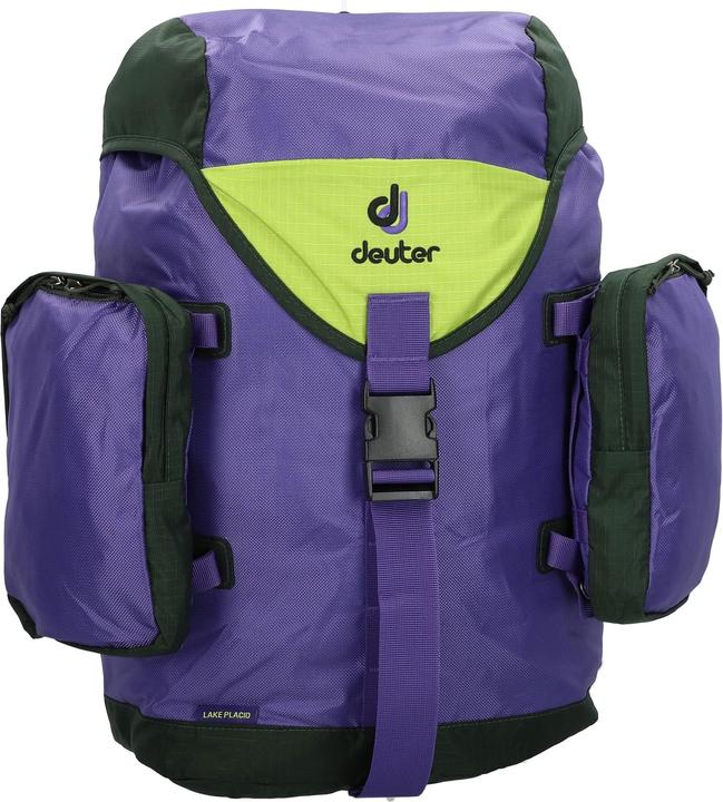 Immagine prodotto Deuter Lake Placid (27 l)