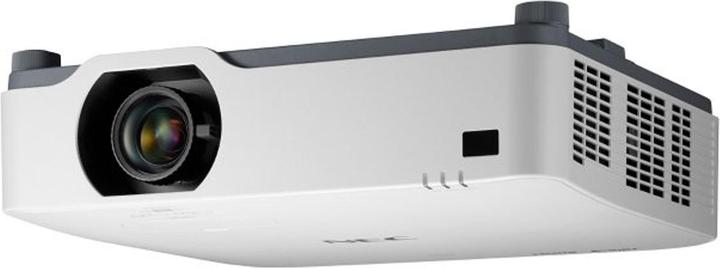 Actual product image NEC P627UL (WUXGA, 6200 lm, 1.23 - 2:1)