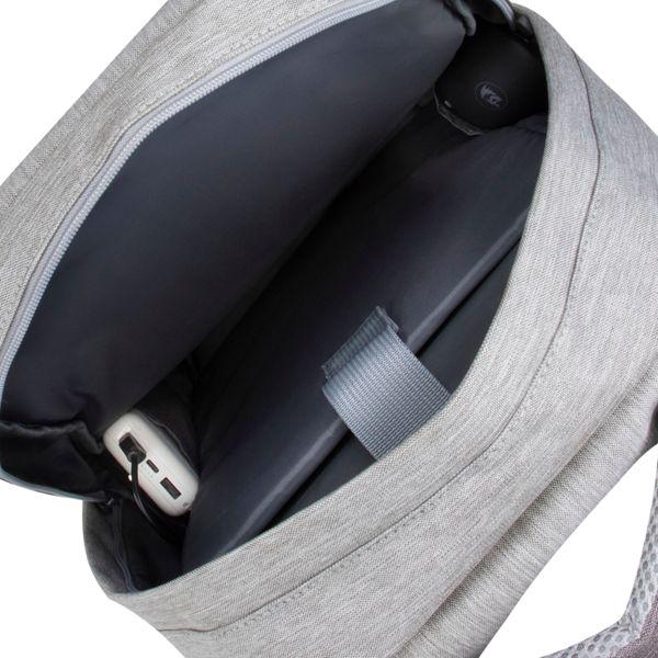 Produktbild Rivacase NB Rucksack Prater 7562 /mokka