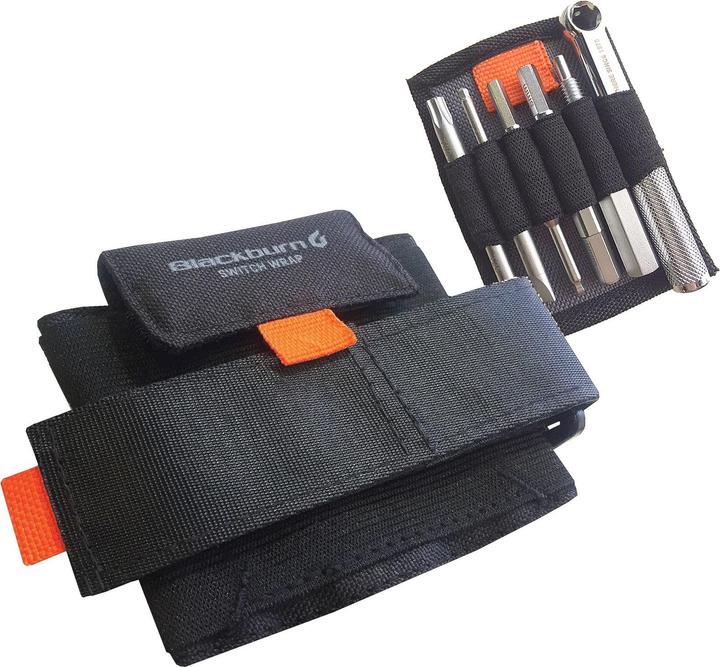 Immagine prodotto Blackburn Interruttore Wrap Multi Tool