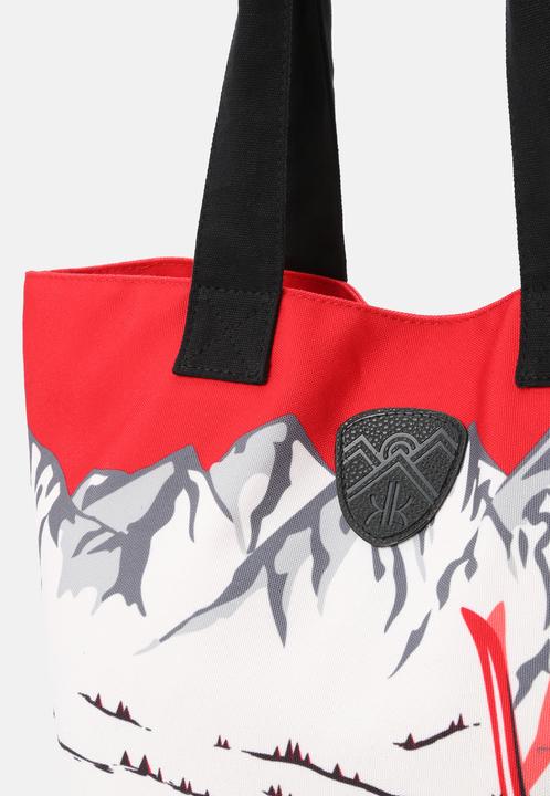 Actual product image Krimson Klover Mountain Guides