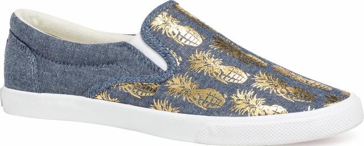 Produktbild Bucketfeet Pineappleade (41)