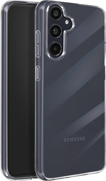 Produktbild Mayaxess PureSilicone Case Series (Samsung Galaxy A35)