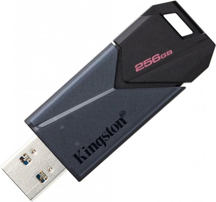 Immagine prodotto Kingston DataTraveler Exodia Onyx (256 GB, USB-A)