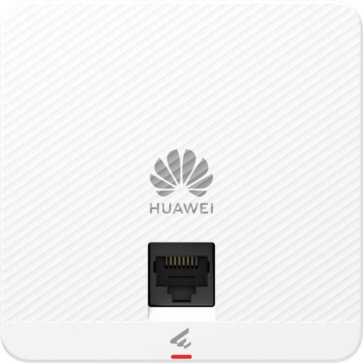 Image du produit Huawei Commutateur Ekit S110-24LP2SR (24 Ports)