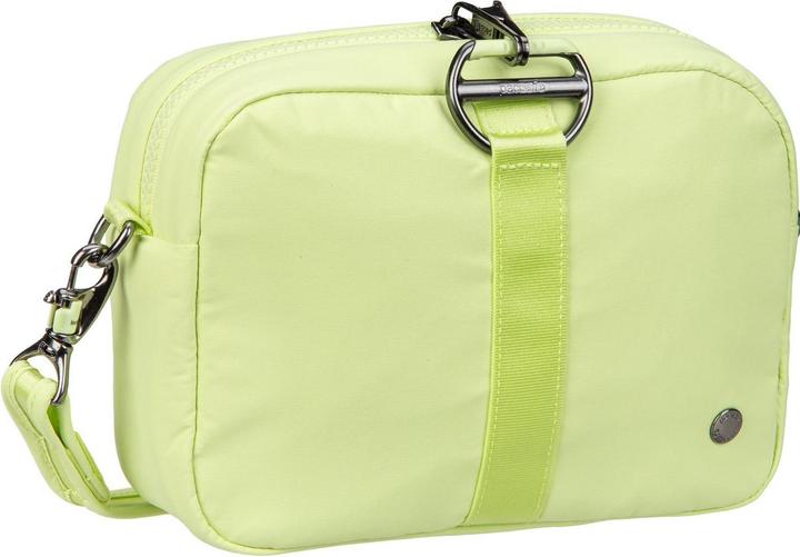 Actual product image Pacsafe Citysafe CX Umhängetasche RFID 21 cm