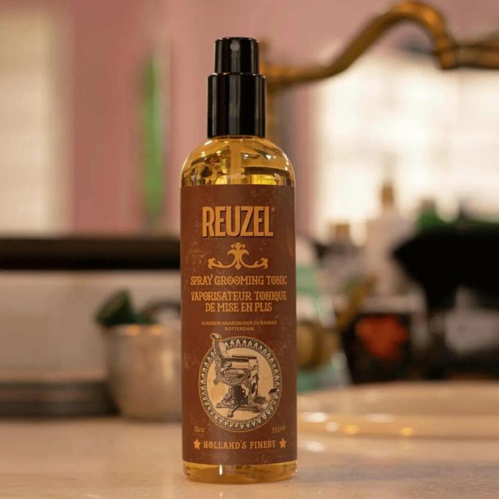 Image du produit Reuzel Tonique de mise en plis (355 ml)