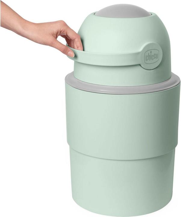Actual product image Chicco Odour Off