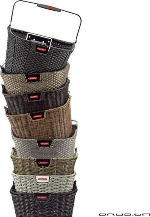 Image du produit KlickFix Structura Retro (16 l)