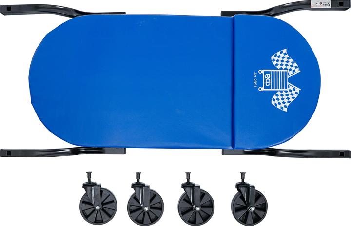 Immagine prodotto BGS Lavagna per officina | extra piatta | 1090 x 485 mm (180 kg)