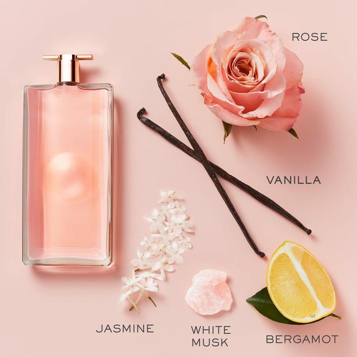 Immagine prodotto Lancôme Idôle (Eau de parfum, 25 ml)